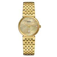 Orologio Rado Donna Florence in Acciaio R48915903 - R48915903